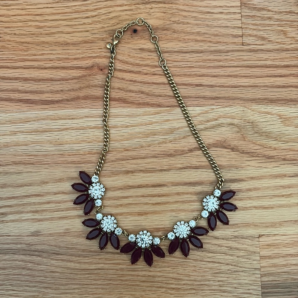 J.Crew Necklace
